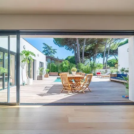 De Gamme 160 M2 Piscine Chfe Et Jacuzzi