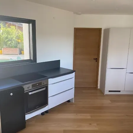 De Gamme 160 M2 Piscine Chfe Et Jacuzzi Villa Aigues-Mortes